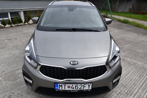 Kia Carens 1.7 CRDi Platinum 7m - 3