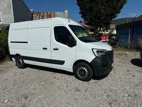 Renault Master 2.3 - 3