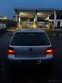 Volkswagen Golf 1.9 TDI - 3