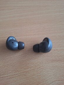 Samsung galaxy buds 2 pro čierne - 3