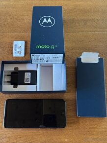 Motorola G42 6/128GB - 3