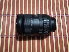 NIKKOR AF-S 18-200mm f/3.5-5.6 G ED VR - 3