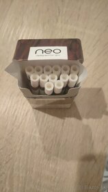 Glo hyper X2 + NEO náplne 4 ks - 3