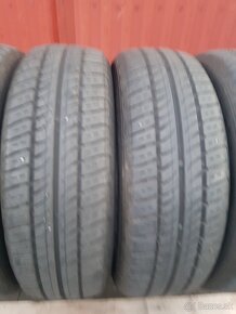 185/65R15 Semperit letne - 3