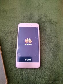 Huawei P9 Lite 2017 - 3