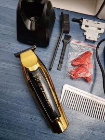 WAHL DETAILER GOLD EDITION - 3