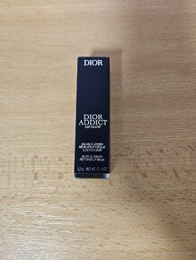 Dior Addict Lip Glow 012 Rosewood - 3