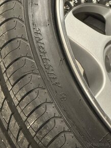 Predám pneumatiky AUSTONE ATHENA 195/45 r16, top stav , ročn - 3