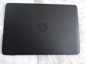 rozpredám funkčný notebook Hp elitebook 840 g2 - 3