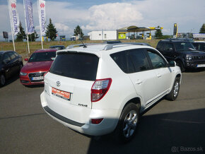 Toyota Rav 4 2,2Tdi 150Ps 4x4 At 2011 - 3