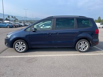 Seat Alhambra - 3