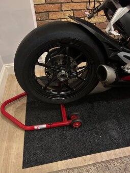 Ducati panigale v2 - 3