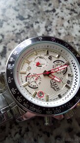 hodinky LIGER CHRONOGRAF - 3