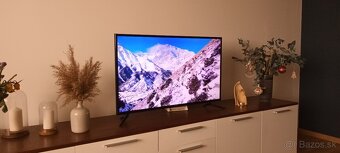 Smart TV Samsung - 3