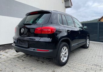 VOLKSWAGEN TIGUAN 4MOTION - NA PREDAJ / NA SPLÁTKY - 3