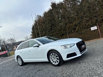 Audi A4 Avant 40 2.0 TDI quattro S tronic - 3