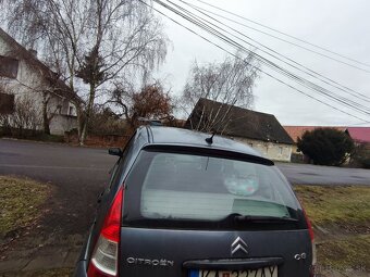 Citroen C3 - 3