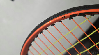 Babolat pure aero FS Spin - 3