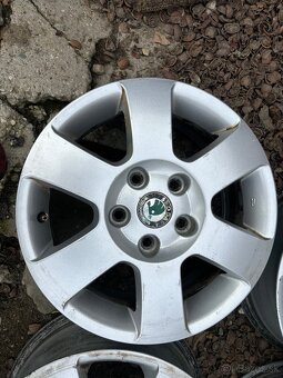 5x112 r15 octavia 2 - 3