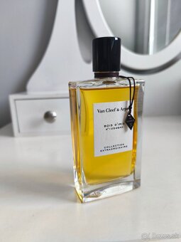 Van Cleef & Arpels Bois d'Iris edp 75ml. - 3