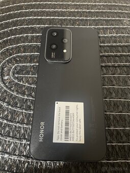 Honor 200lite 8/256GB - 3