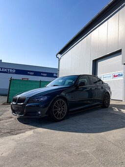 2011 BMW E90 335i N55 175,000km 360hp 580nm Automat - 3