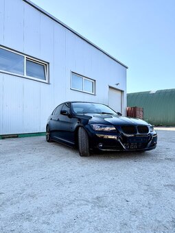 2011 BMW E90 335i N55 176,000km 360hp 580nm Automat - 3