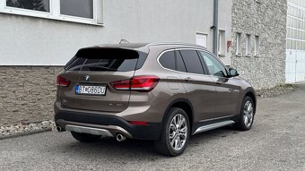 BMW X1 xDrive 20i A/T - 3