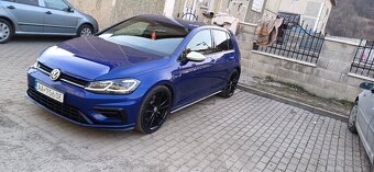 Golf 7.5 r - 3