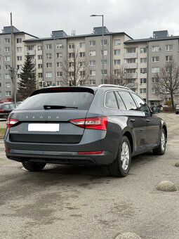 Škoda Superb III Combi 2.0 TDI Ambition DSG7 - 3