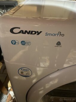 Sušička - Candy SmartPro - 3