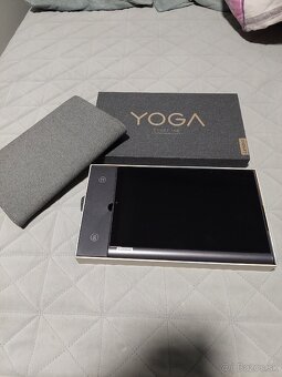 Lenovo YOGA - 3