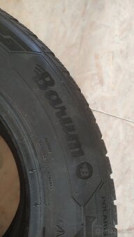 Zimné 205/60 R16 - 3