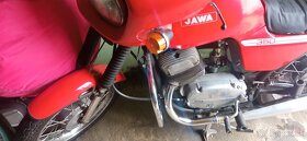 Predam Jawa350 - 3