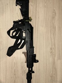 Airsoftka na platmorme AK - 3