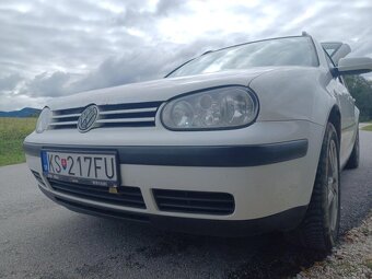 Vw golf 4 1.9tdi 66 kw - 3