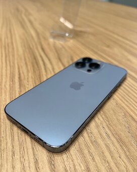 iPhone 13 Pro 256 GB Sierra Blue - 3