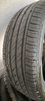 225/55/18 Letné pneu Bridgestone - 3