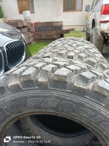 225/70 r15 offroad - 3