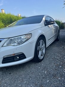 Volkswagen passat cc 2.0 TDi - 3