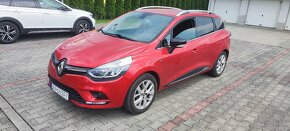 Renault Clio grandtour - 3