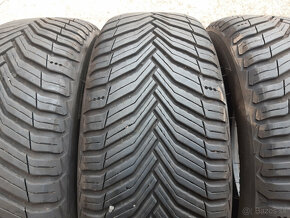 185/55 R16  -Michelin CrossClimate2 - 3