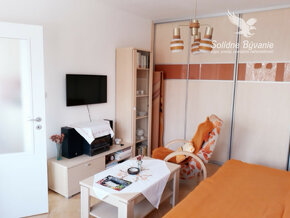 1 izbový byt na prenájom s balkónom, THK, Banská Bystrica - 3