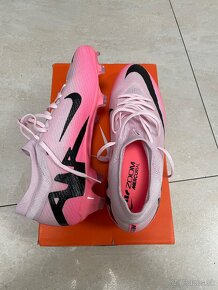 Kopačky Nike Vapor 15 Pro FG kolekcia Mad Brilliance - 3