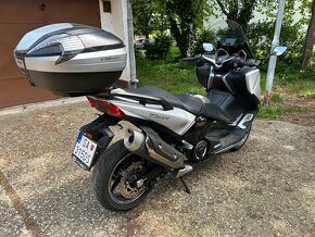 YAMAHA TMAX 530 DX - 3