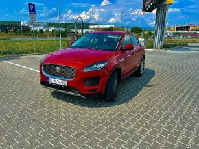 Jaguar E pace - 3