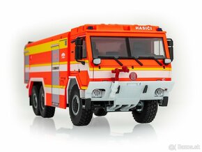 Tatra 815-7 CAS 30 Kobit 1:43 Kaden - 3