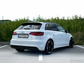 Audi A3 Sportback 2.0tdi S-line - 3