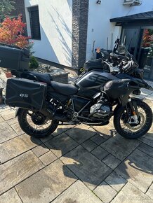 BMW R 1250 GS 2021 - 3