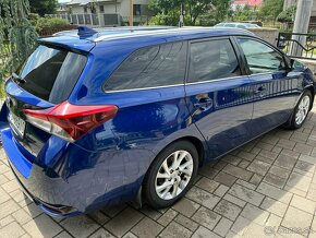 Toyota Auris Touring Sports 1.6 l D-4D S&S Active - 3